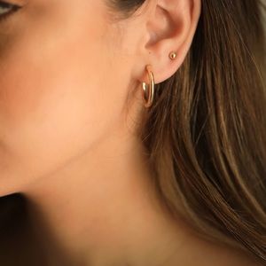 Nova earrings